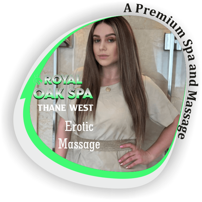 Erotic Massage in Manpada Thane West